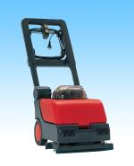 Cleanfix Parrot Scrubber ROTARY Brush Drive 13.5"